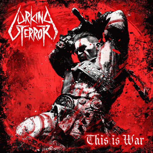 Lurking Terror (USA) : This Is War